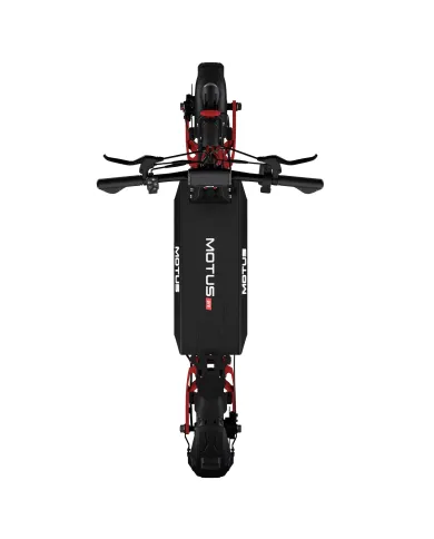 Trottinette électrique Motus Pro 11 Daytona