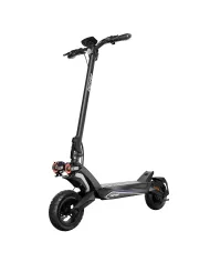 Trottinette électrique RUPTOR R3 V4 Black