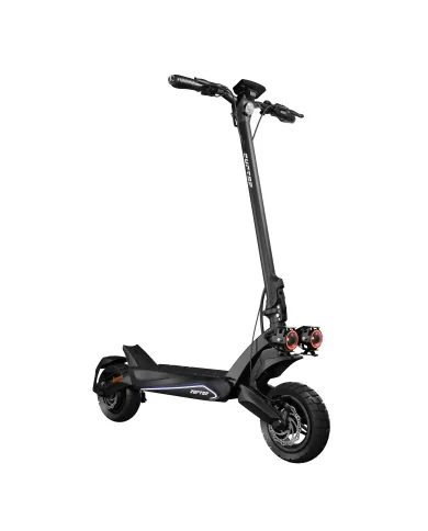 Trottinette électrique RUPTOR R3 V4 Black