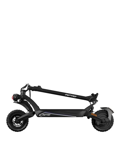Trottinette électrique RUPTOR R3 V4 Black