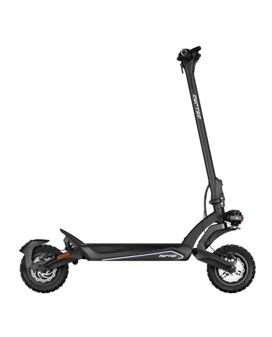 Trottinette électrique RUPTOR R3 V4 Black