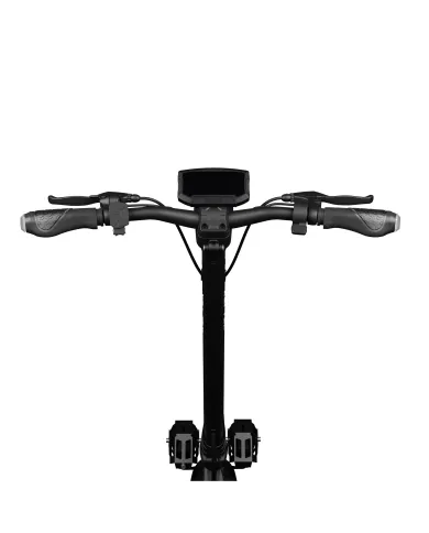 Trottinette électrique RUPTOR R3 V4 Black