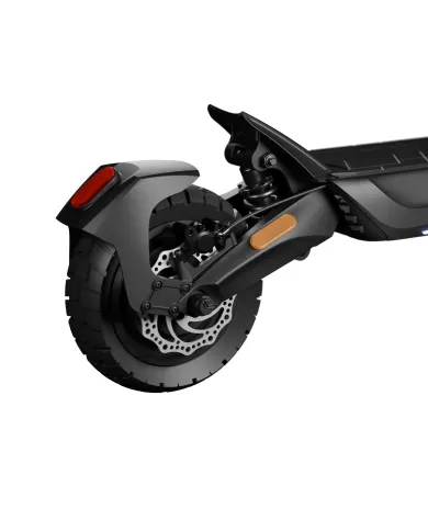 Trottinette électrique RUPTOR R3 V4 Black