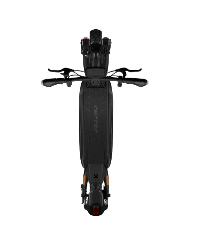 Trottinette électrique RUPTOR R3 V4 Black