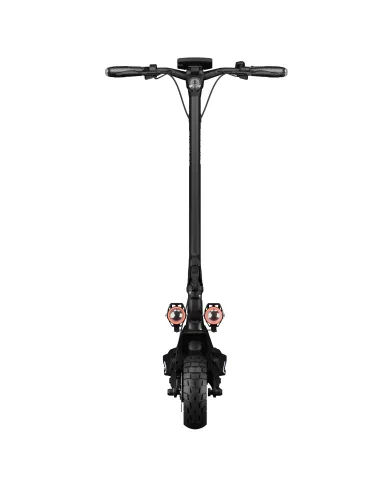 Trottinette électrique RUPTOR R3 V4 Black