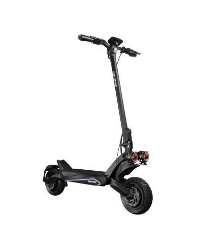 Trottinette électrique RUPTOR R6 V4 Black