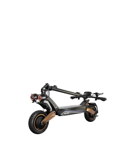 Trottinette électrique RUPTOR R6 V4 Copper