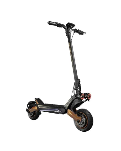 Trottinette électrique RUPTOR R6 V4 Copper