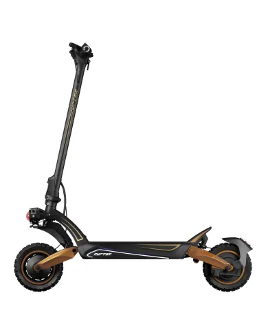 Trottinette électrique RUPTOR R6 V4 Copper