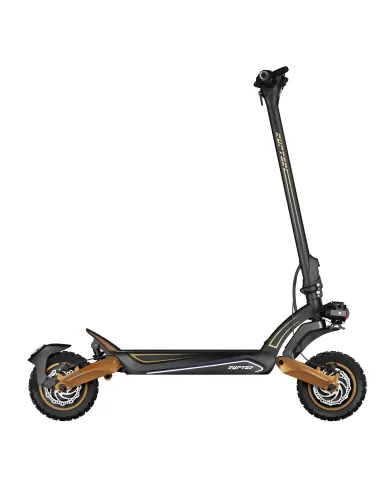 Trottinette électrique RUPTOR R6 V4 Copper