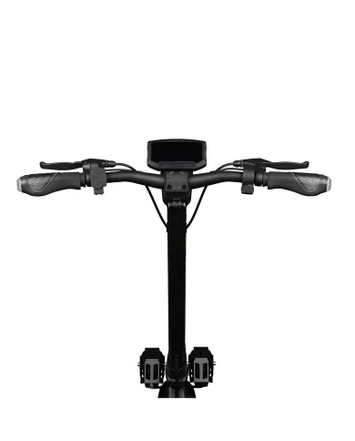 Trottinette électrique RUPTOR R6 V4 Copper