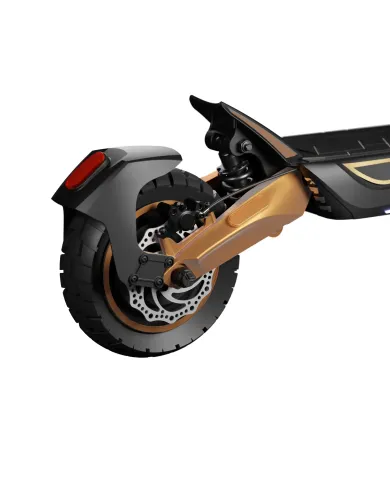Trottinette électrique RUPTOR R6 V4 Copper