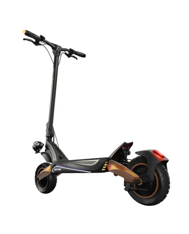 Trottinette électrique RUPTOR R6 V4 Copper