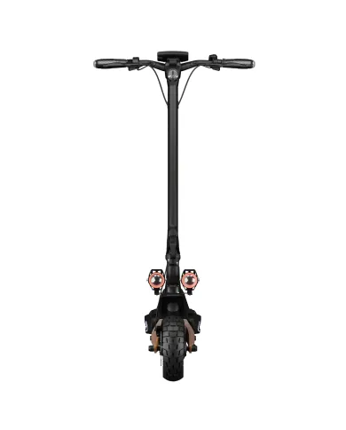 Trottinette électrique RUPTOR R6 V4 Copper