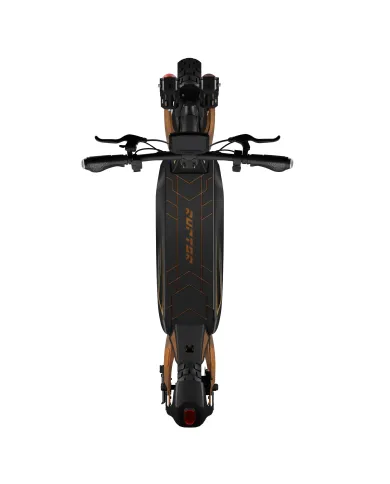 Trottinette électrique RUPTOR R6 V4 Copper