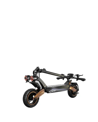 Trottinette électrique RUPTOR R3 V4 Copper