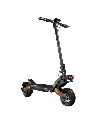 Trottinette électrique RUPTOR R3 V4 Copper
