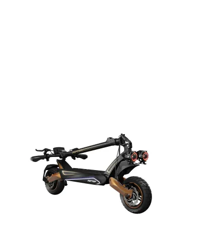 Trottinette électrique RUPTOR R3 V4 Copper