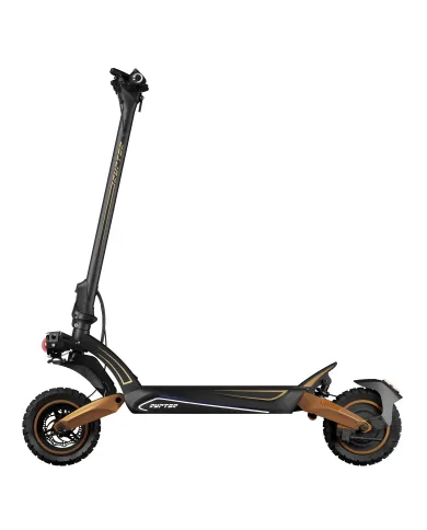 Trottinette électrique RUPTOR R3 V4 Copper