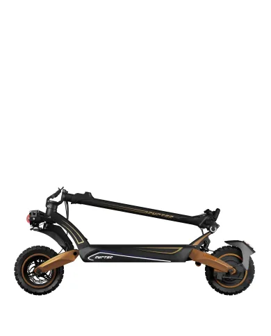 Trottinette électrique RUPTOR R3 V4 Copper