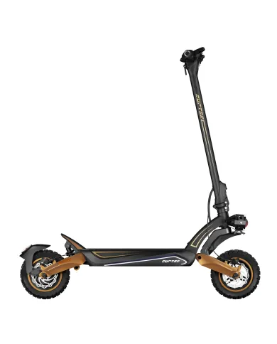 Trottinette électrique RUPTOR R3 V4 Copper