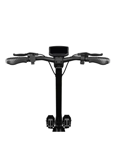 Trottinette électrique RUPTOR R3 V4 Copper