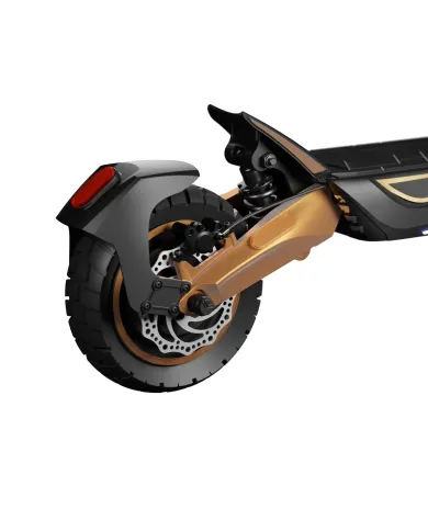 Trottinette électrique RUPTOR R3 V4 Copper