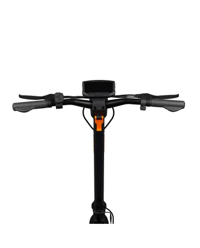 Kamikaze K1 Lite Trottinette électrique | 800 W | 13,5 Ah | Autonomie jusqu'à 60 km