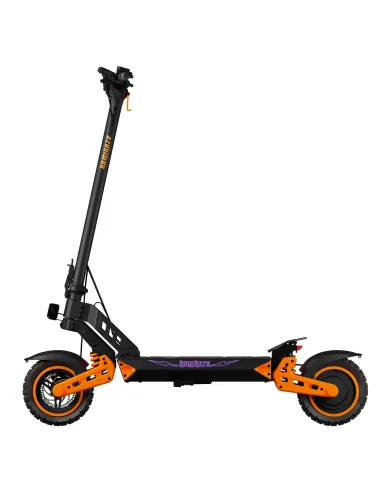 Kamikaze K1 Lite Trottinette électrique | 800 W | 13,5 Ah | Autonomie jusqu'à 60 km