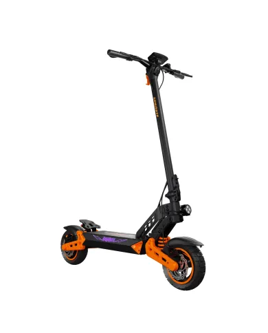 Kamikaze K1 Lite Trottinette électrique | 800 W | 13,5 Ah | Autonomie jusqu'à 60 km