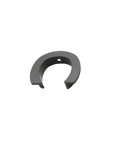 Cache en plastique pour l'anneau de verrouillage de pliage pour Motus Scooty 10"