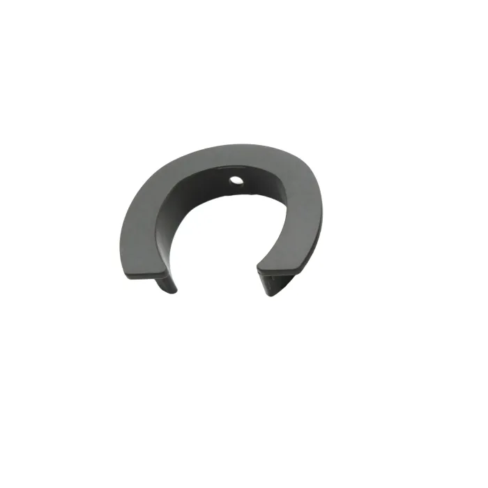 Cache en plastique pour l'anneau de verrouillage de pliage pour Motus Scooty 10"