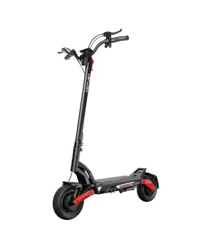 Véhicule électrique Motus Pro 10 GT
