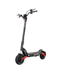 Véhicule électrique Motus Pro 10 GT