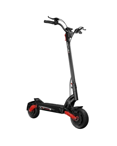 Véhicule électrique Motus Pro 10 GT