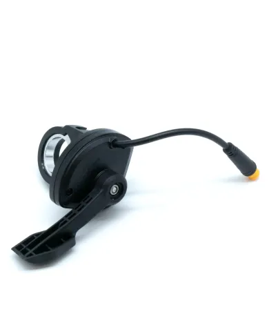 Poignée d'accélérateur pour trottinettes électriques Ruptor R1 R3 R6 (V1-V3), Kamikaze K1, K1 Plus, K1 Max