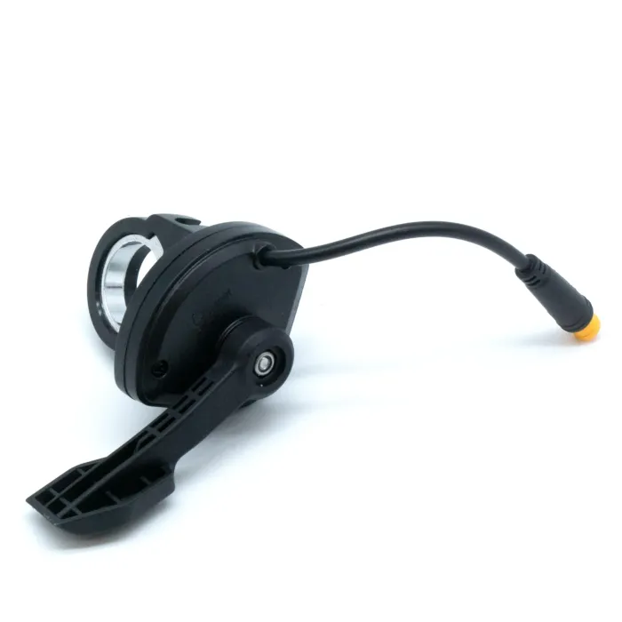 Poignée d'accélérateur pour trottinettes électriques Ruptor R1 R3 R6 (V1-V3), Kamikaze K1, K1 Plus, K1 Max