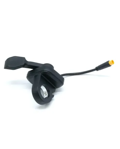 Poignée d'accélérateur pour trottinettes électriques Ruptor R1 R3 R6 (V1-V3), Kamikaze K1, K1 Plus, K1 Max