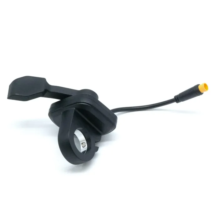Poignée d'accélérateur pour trottinettes électriques Ruptor R1 R3 R6 (V1-V3), Kamikaze K1, K1 Plus, K1 Max