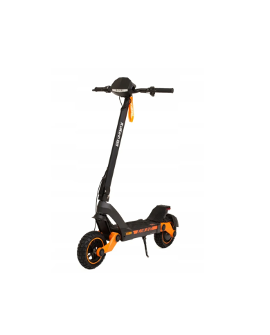 Trottinette électrique KuKirin G3