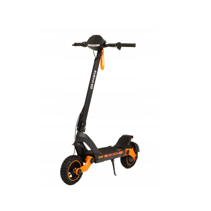 Trottinette électrique KuKirin G3