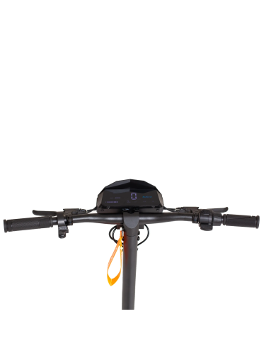 Trottinette électrique KuKirin G3