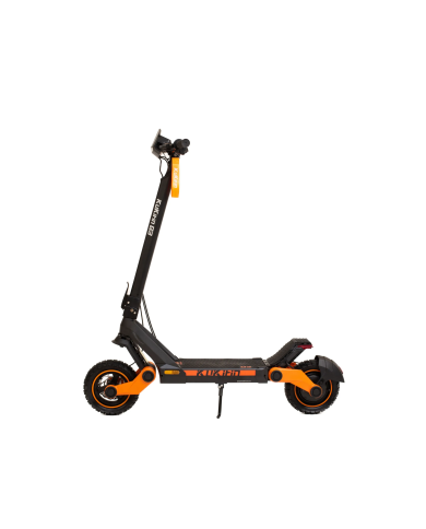 Trottinette électrique KuKirin G3
