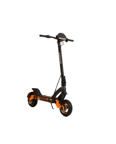 Trottinette électrique KuKirin G3