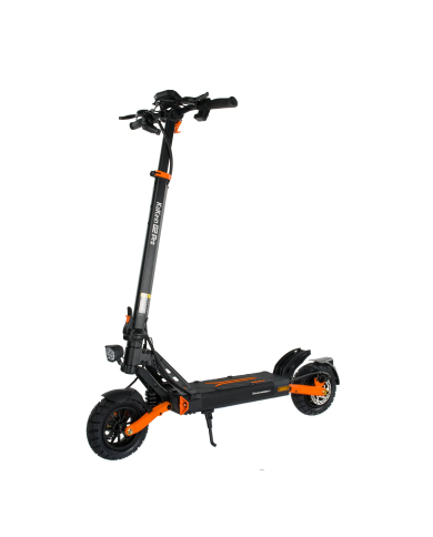 Trottinette électrique KuKirin G2 Pro