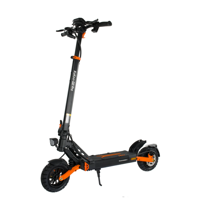 Trottinette électrique KuKirin G2 Pro
