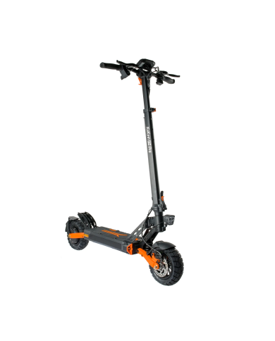 Trottinette électrique KuKirin G2 Pro