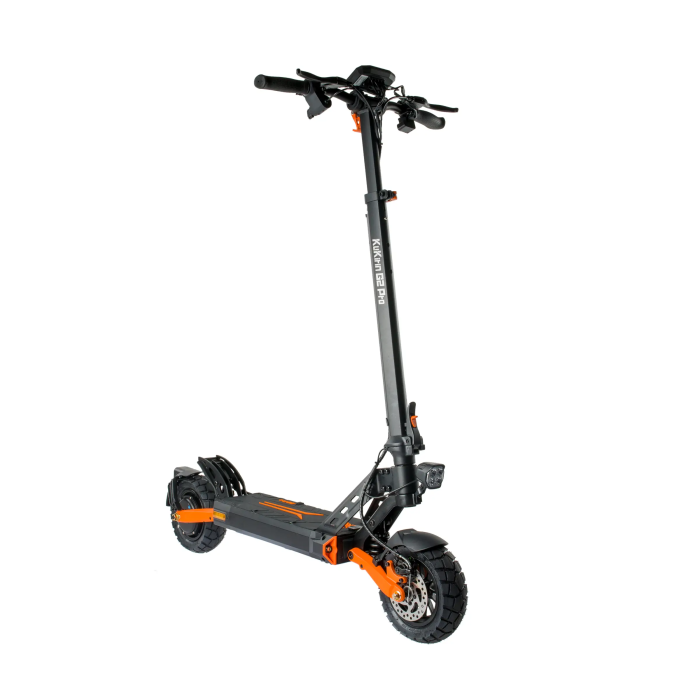 Trottinette électrique KuKirin G2 Pro