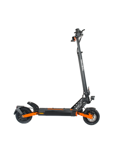 Trottinette électrique KuKirin G2 Pro
