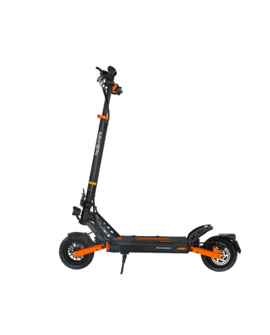 Trottinette électrique KuKirin G2 Pro